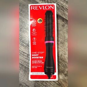 Revlon hair dryer brush